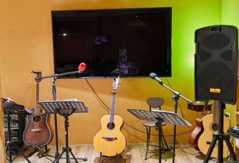 Gongju Good Morning Pension