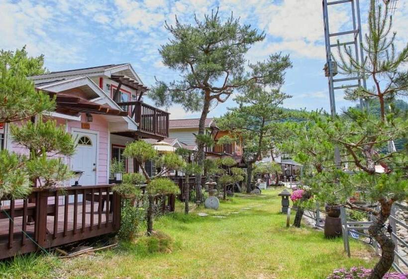 Gongju Good Morning Pension