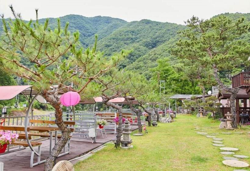 Gongju Good Morning Pension