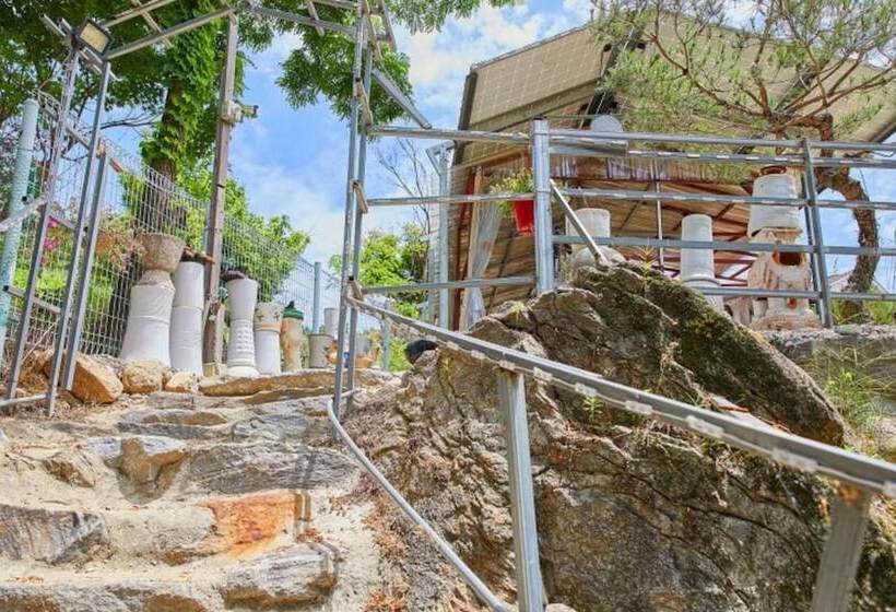 Gongju Good Morning Pension