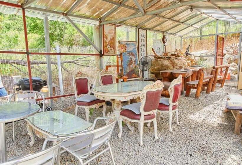 Gongju Good Morning Pension