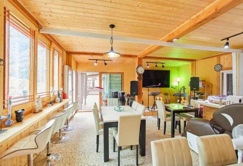 Gongju Good Morning Pension