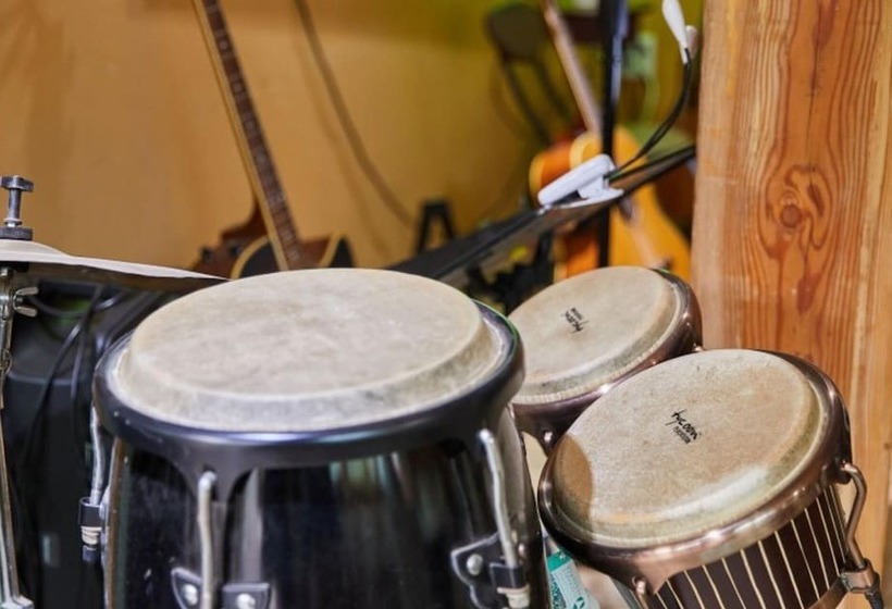 Gongju Good Morning Pension