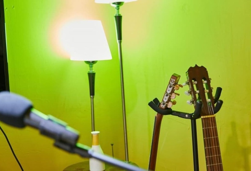 Gongju Good Morning Pension