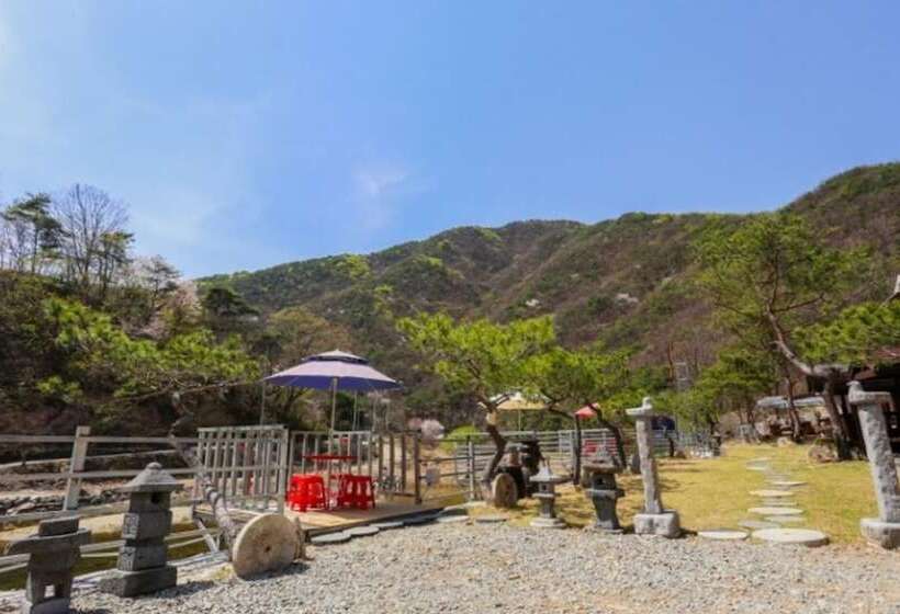 Gongju Good Morning Pension