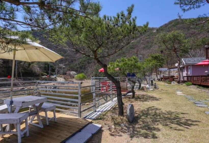 Gongju Good Morning Pension