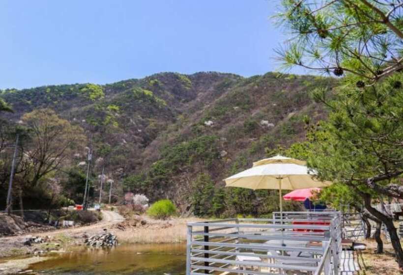 Gongju Good Morning Pension