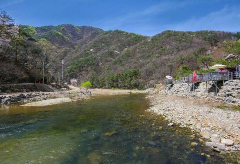 Gongju Good Morning Pension