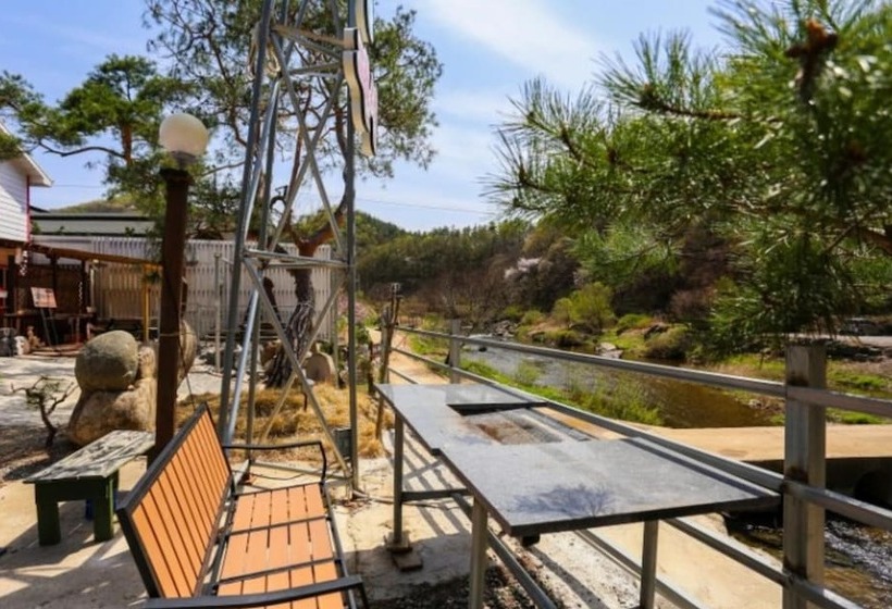 Gongju Good Morning Pension