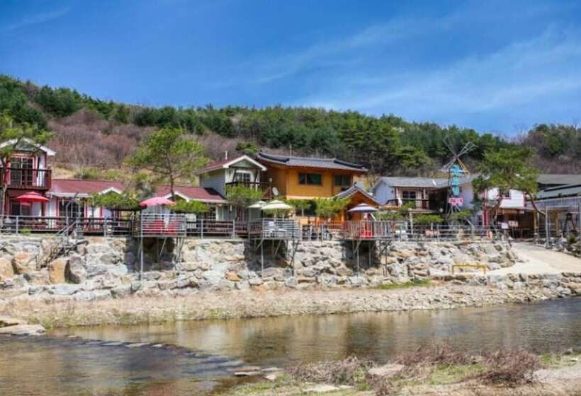 Gongju Good Morning Pension