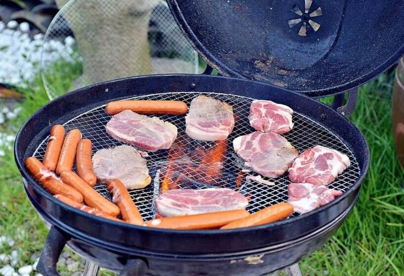 Gongju Good Morning Pension