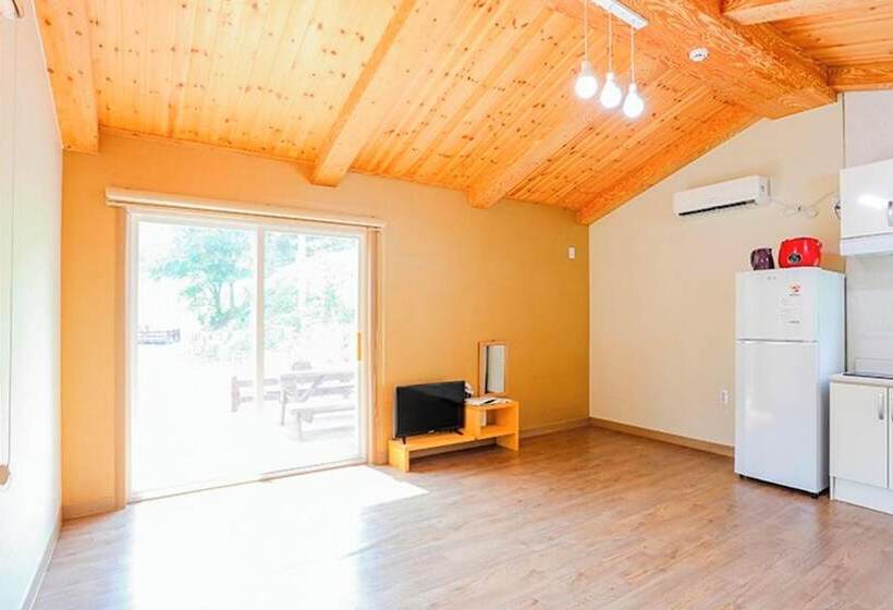 Gongju Hayan Pension