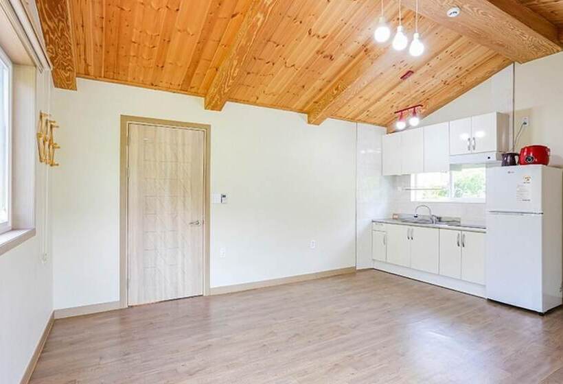 Gongju Hayan Pension