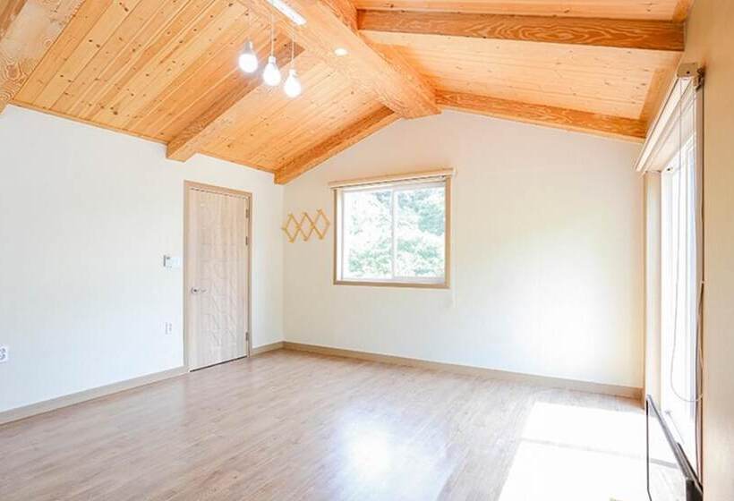 Gongju Hayan Pension