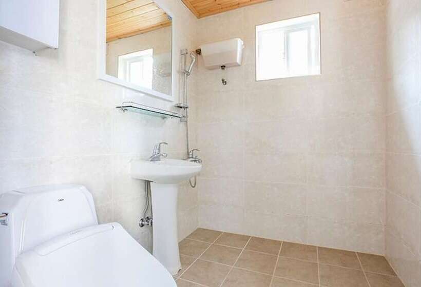 Gongju Hayan Pension