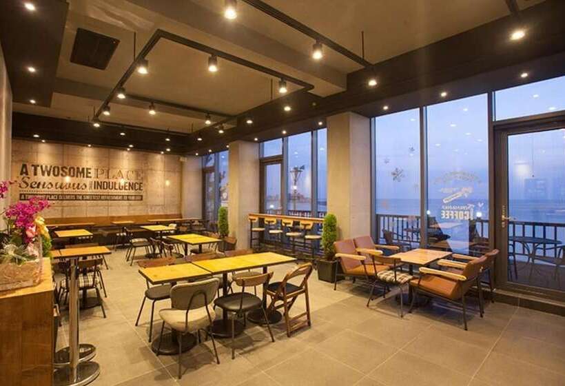 Goseong Cl 178 Pension