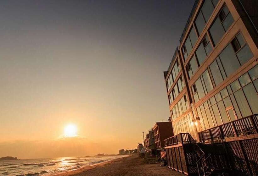 Goseong Cl 178 Pension