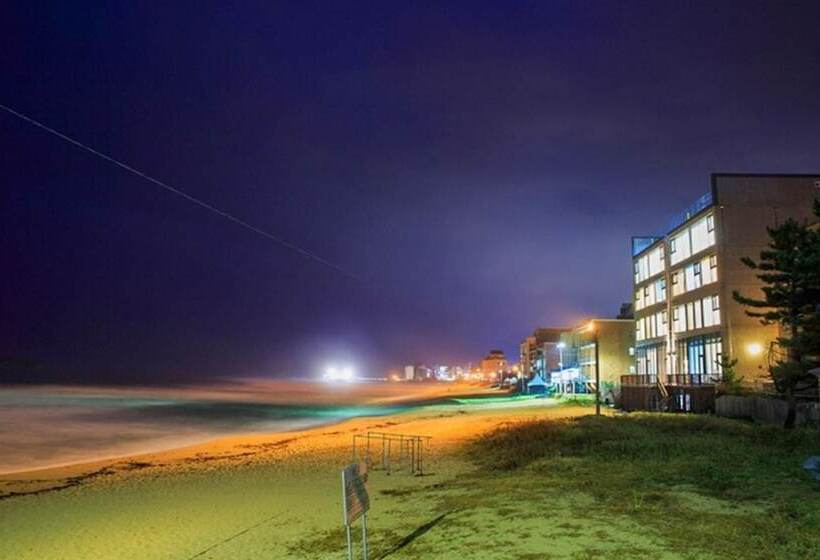 Goseong Cl 178 Pension