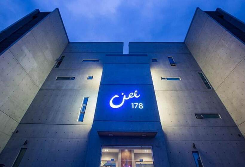 Goseong Cl 178 Pension