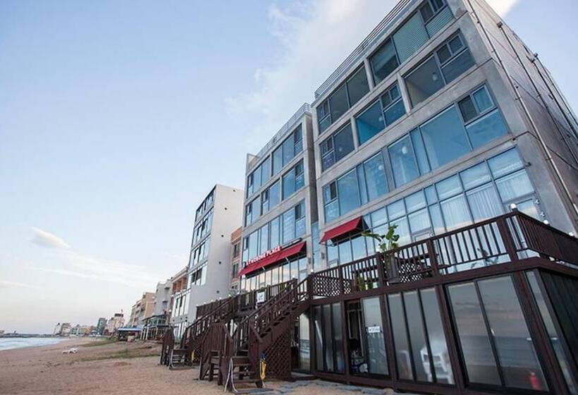 Goseong Cl 178 Pension