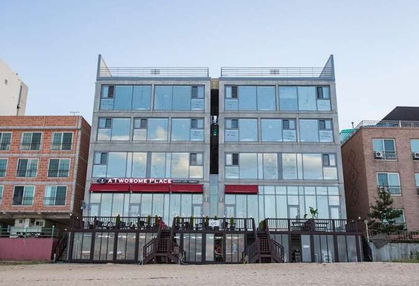 Goseong Cl 178 Pension