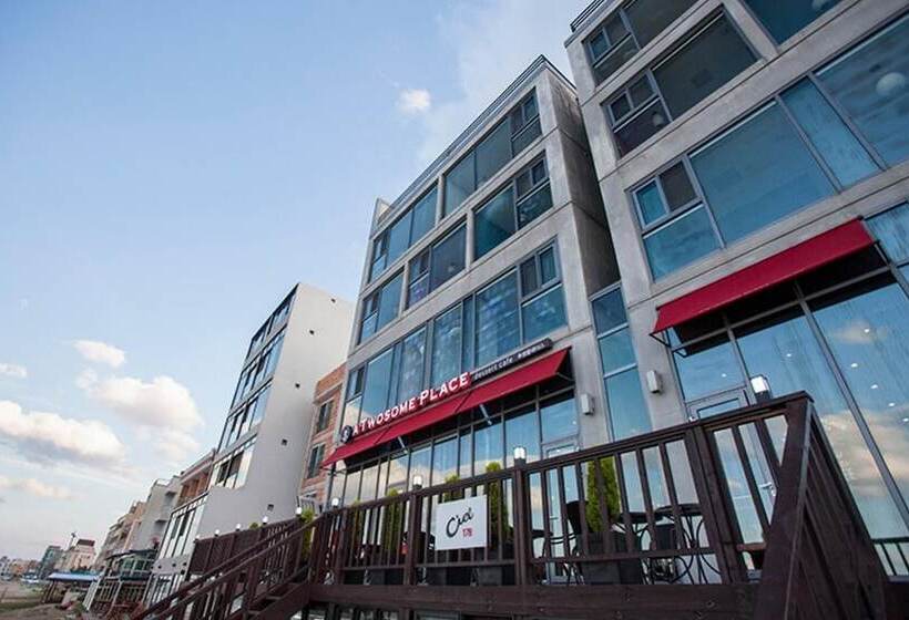 Goseong Cl 178 Pension