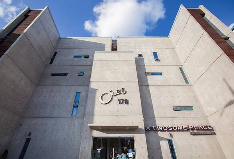 Goseong Cl 178 Pension