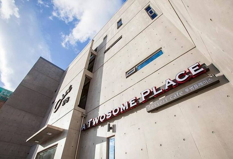 Goseong Cl 178 Pension