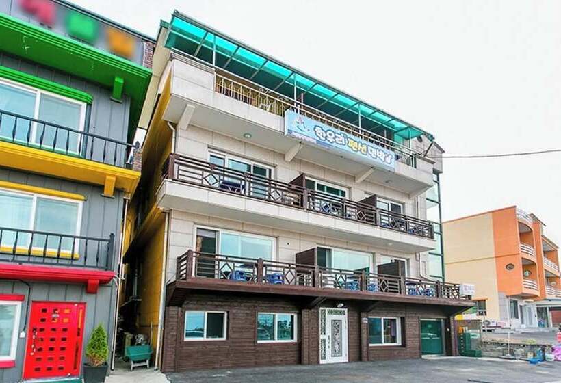 Goseong Hanwori Pension