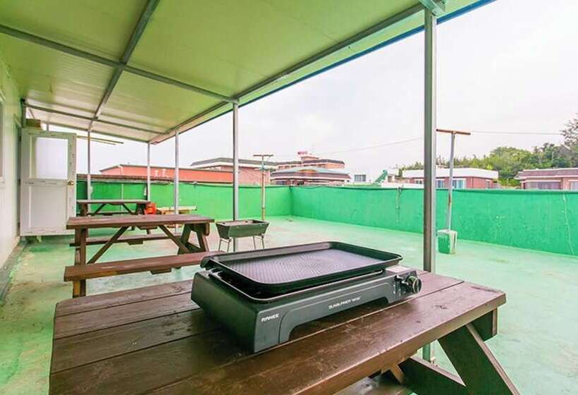 Goseong Hanwori Pension