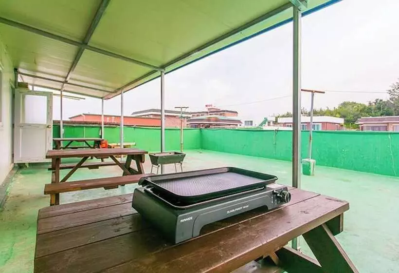 Goseong Hanwori Pension