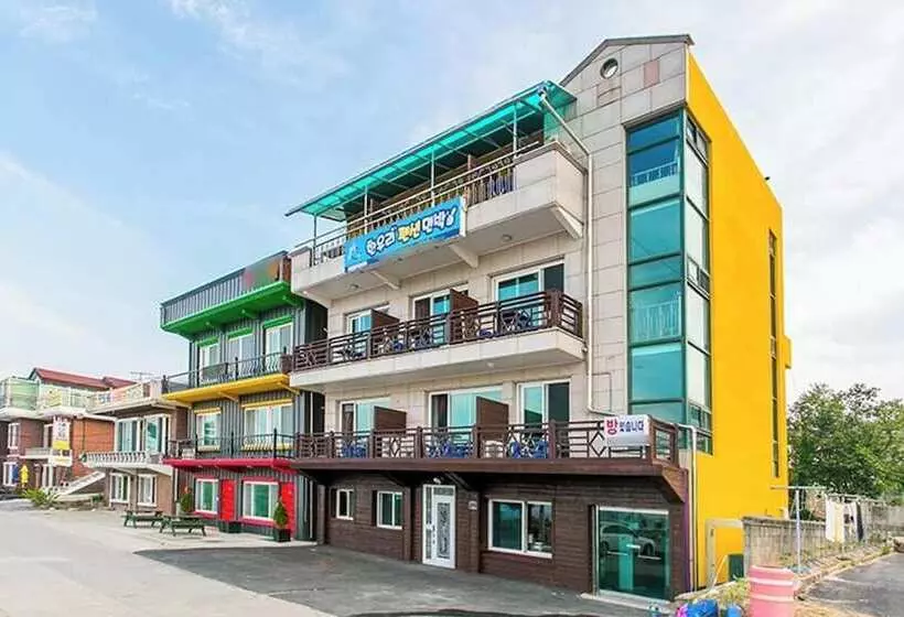 Goseong Hanwori Pension