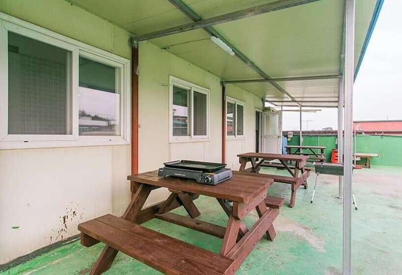 Goseong Hanwori Pension