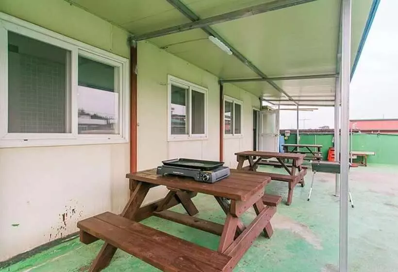 Goseong Hanwori Pension