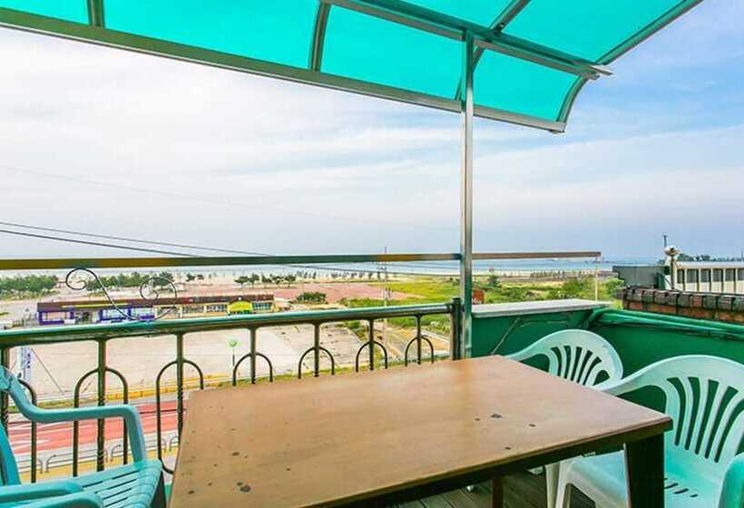 Goseong Hanwori Pension