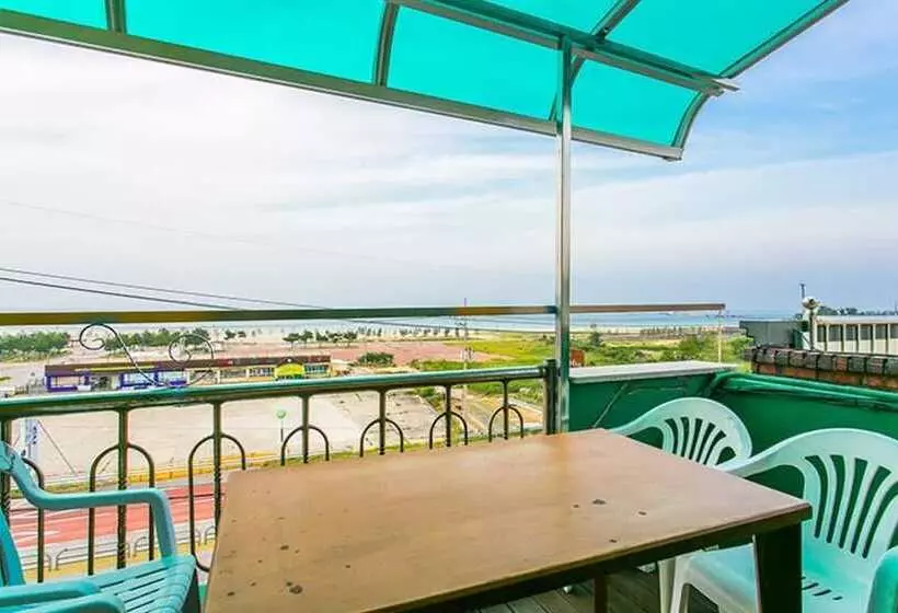 Goseong Hanwori Pension