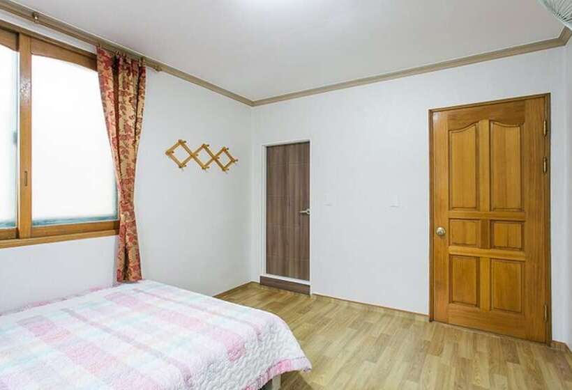 Goseong Hanwori Pension