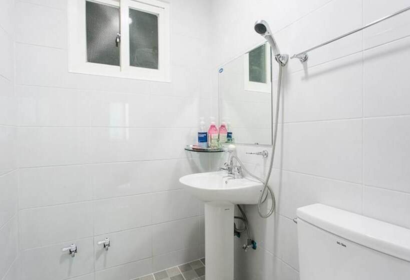 Goseong Hanwori Pension