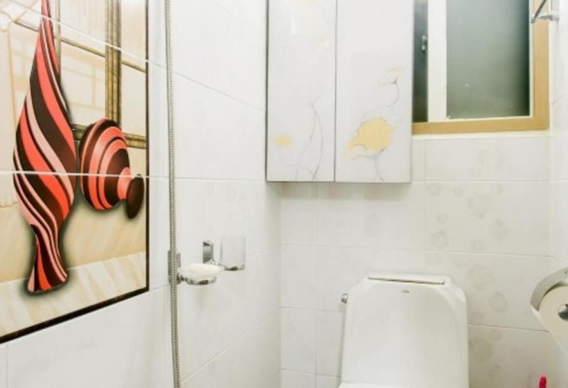 Goseong Hanwori Pension