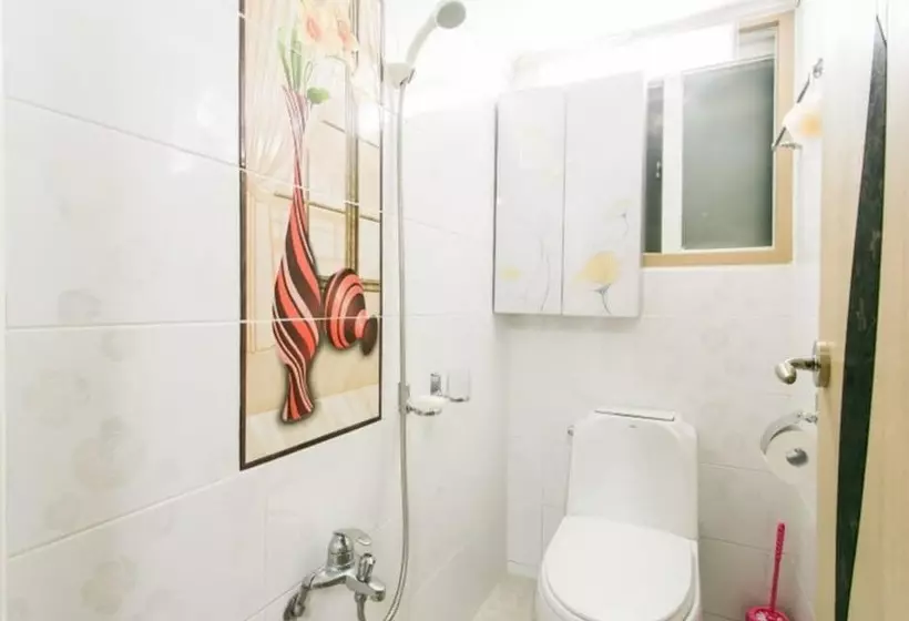 Goseong Hanwori Pension