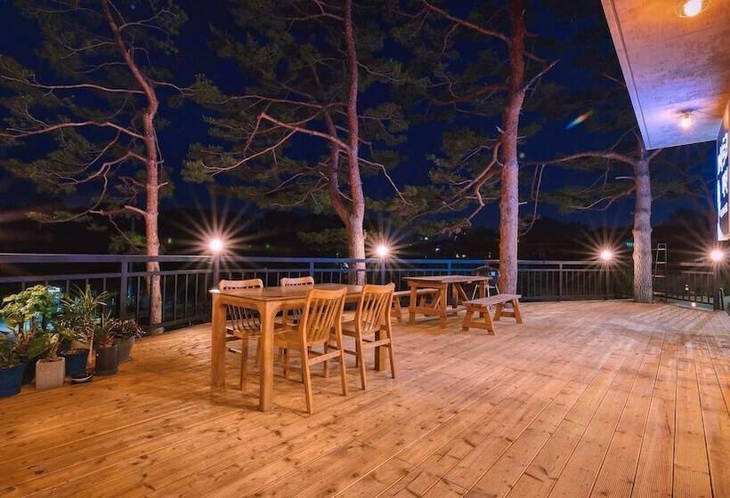 Goseong Pinetree Pension