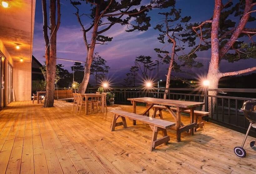 Goseong Pinetree Pension