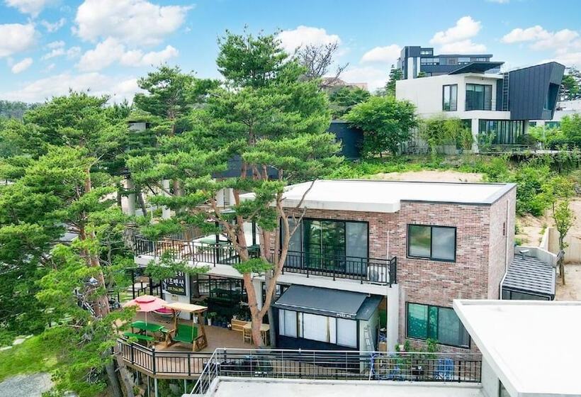 Goseong Pinetree Pension