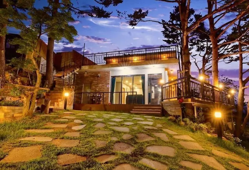 Goseong Pinetree Pension