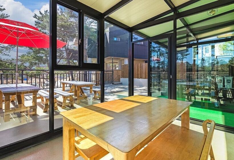 Goseong Pinetree Pension