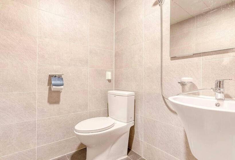 Goseong Pinetree Pension