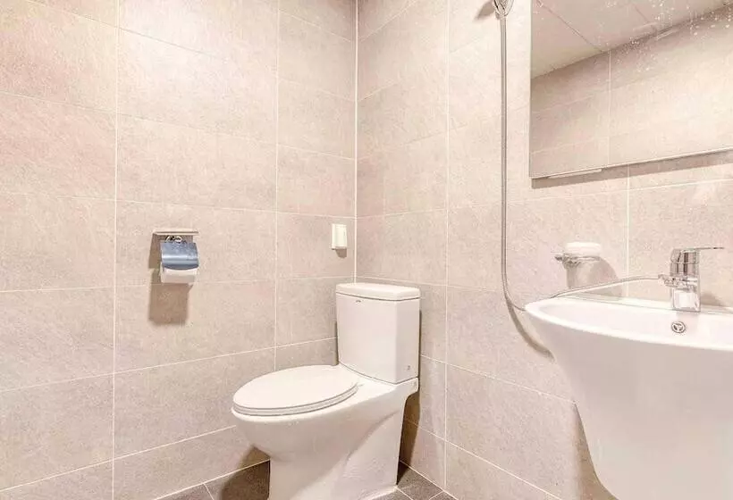 Goseong Pinetree Pension