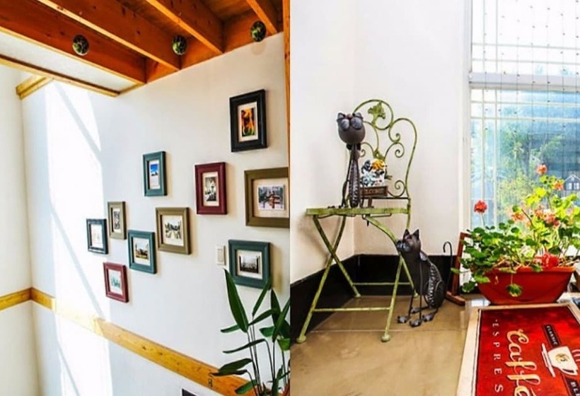 Pyeongchang Grim Pension