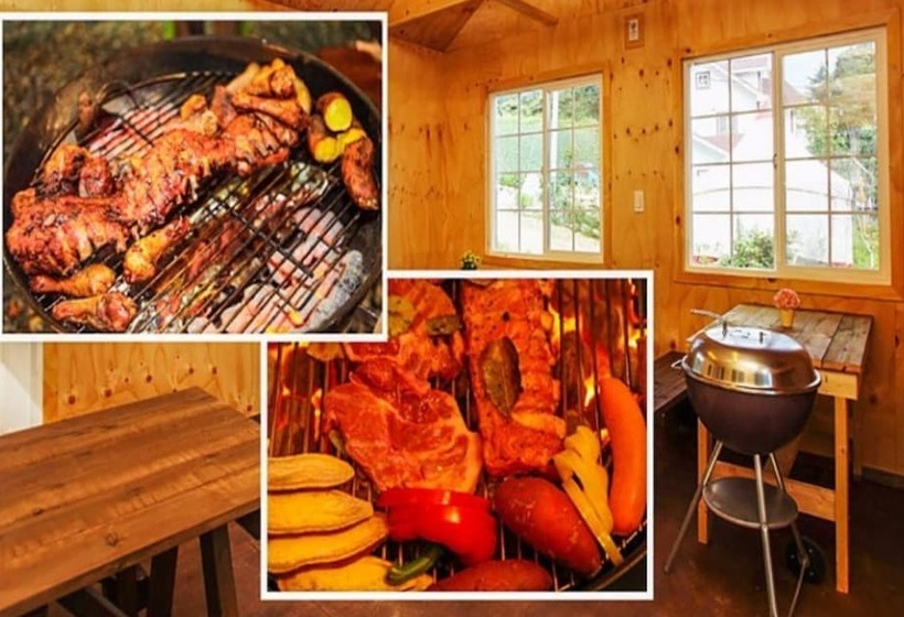 Pyeongchang Grim Pension