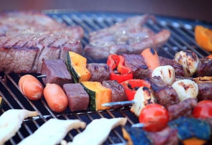 Gyeongju The Blue Sky Pension